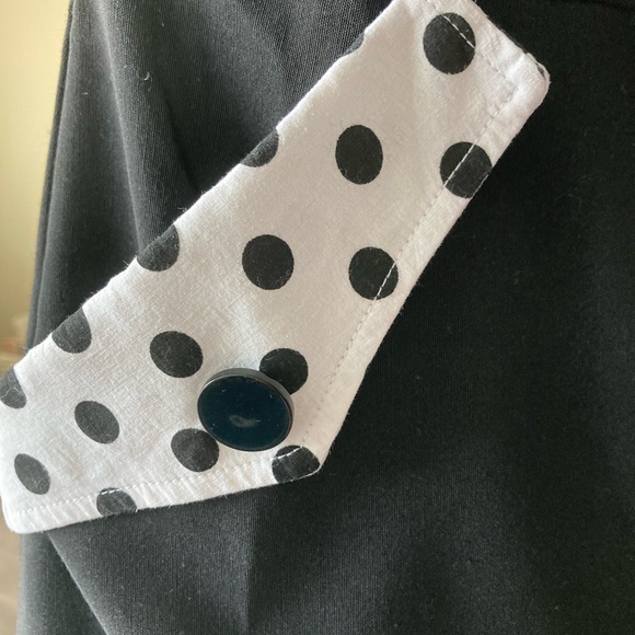 Fab Bettie Page dress! - Picture 5 of 6